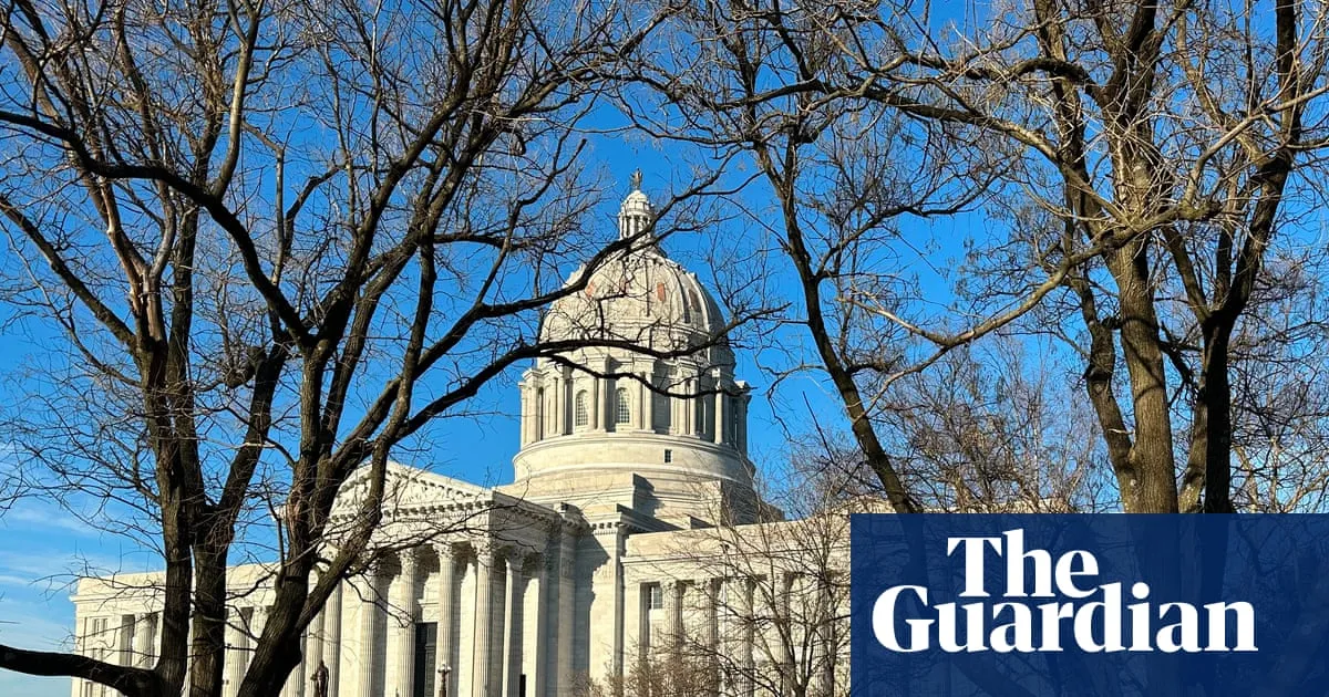 Missouri state legislative candidate accused of trying to plant cocaine on opponent