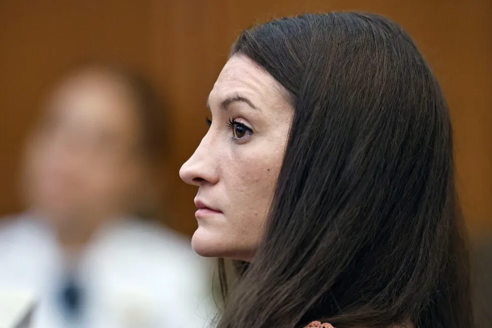 As jurors deliberate the Lindsay Clancy case, here are key moments from the trial