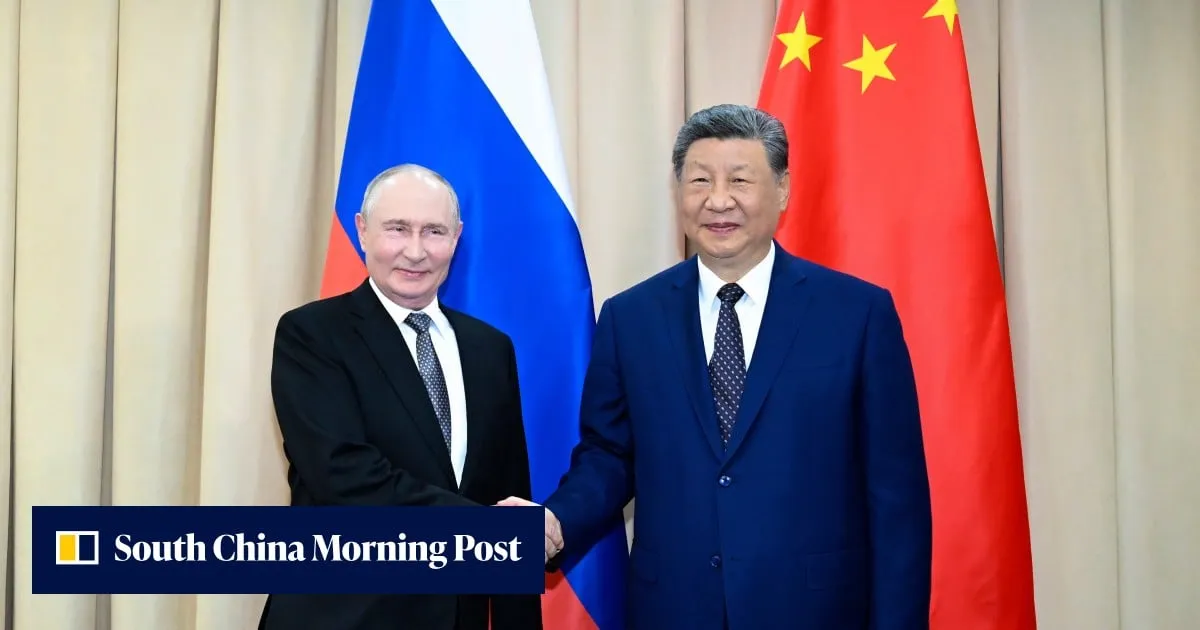 China’s Xi eyes Apec trilateral; no outrunning deadly Nepal floods: SCMP’s 7 highlights