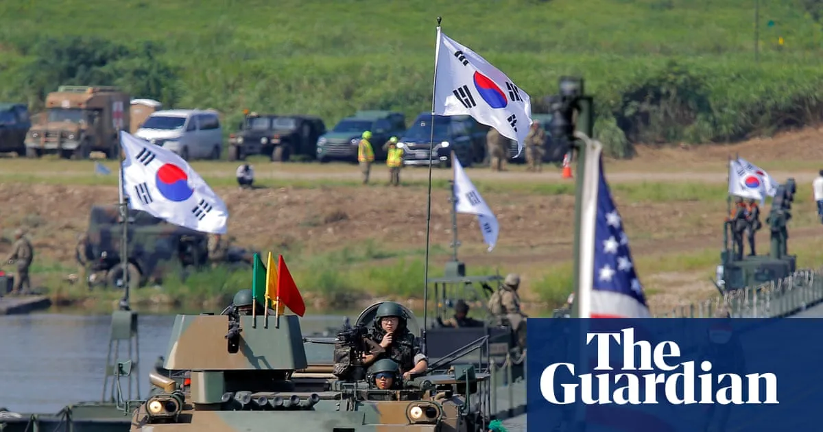 South Korea pushes back on reports it is readying Hormuz deployment amid US pressure