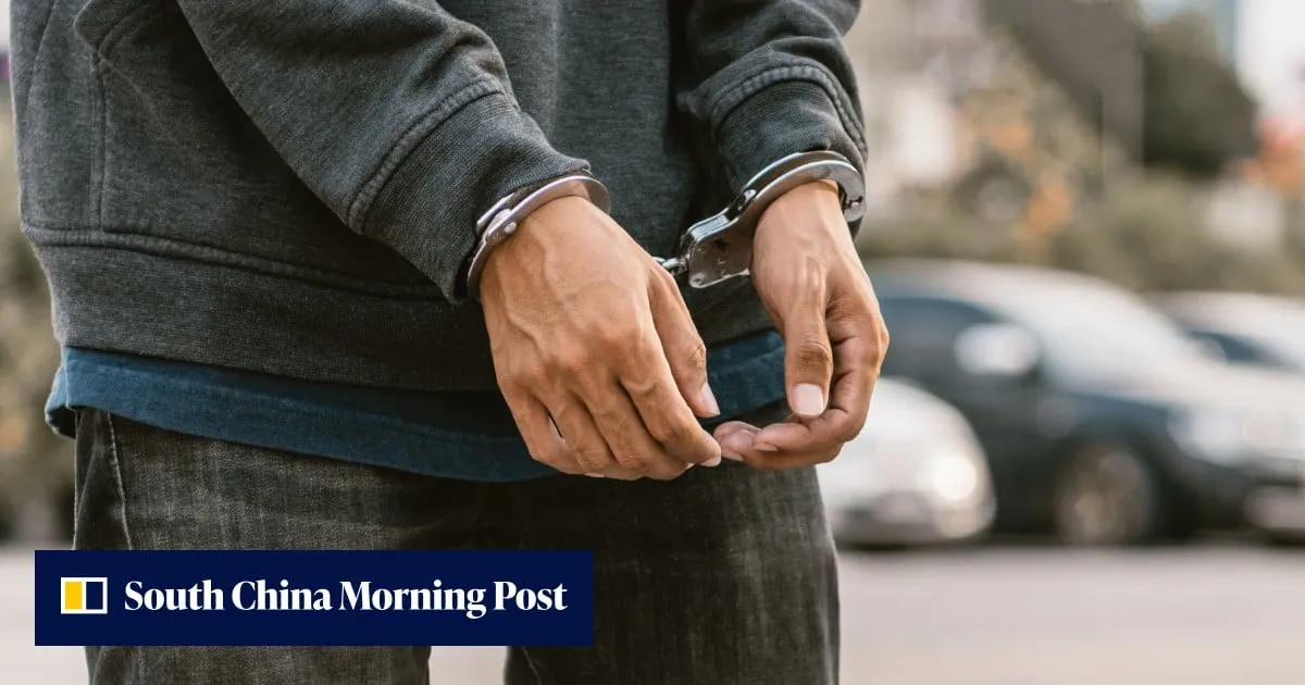 China arrests 52 Singaporeans in Guangxi pyramid scheme crackdown