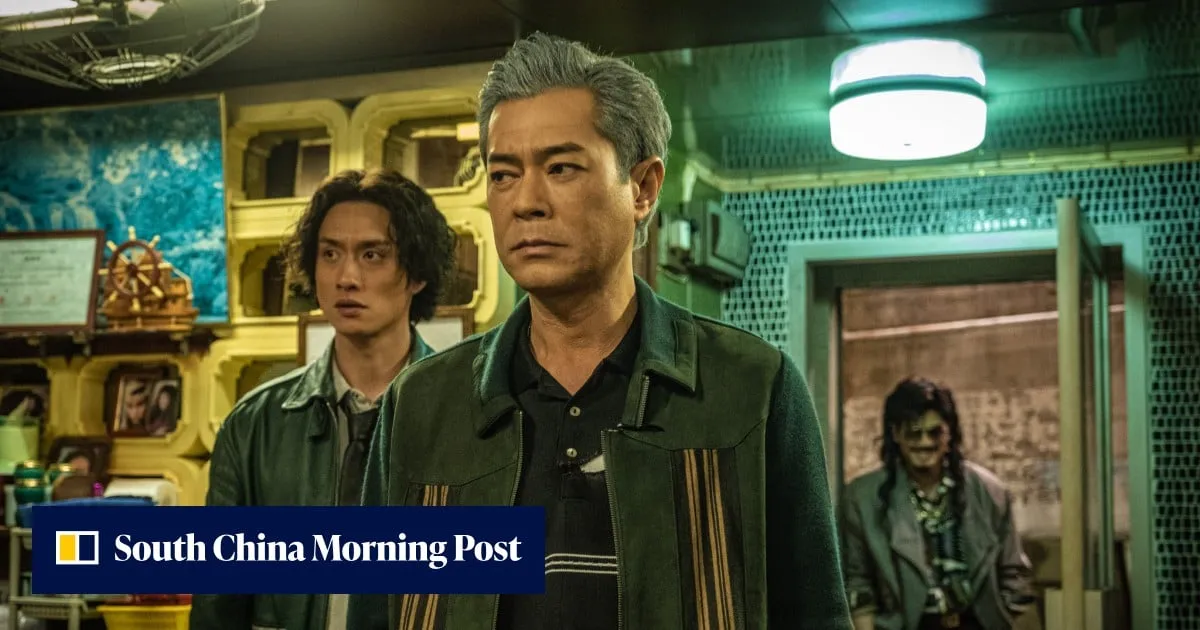Louis Koo’s production firm disputes HK$149m lawsuit, says claim ‘incomplete’