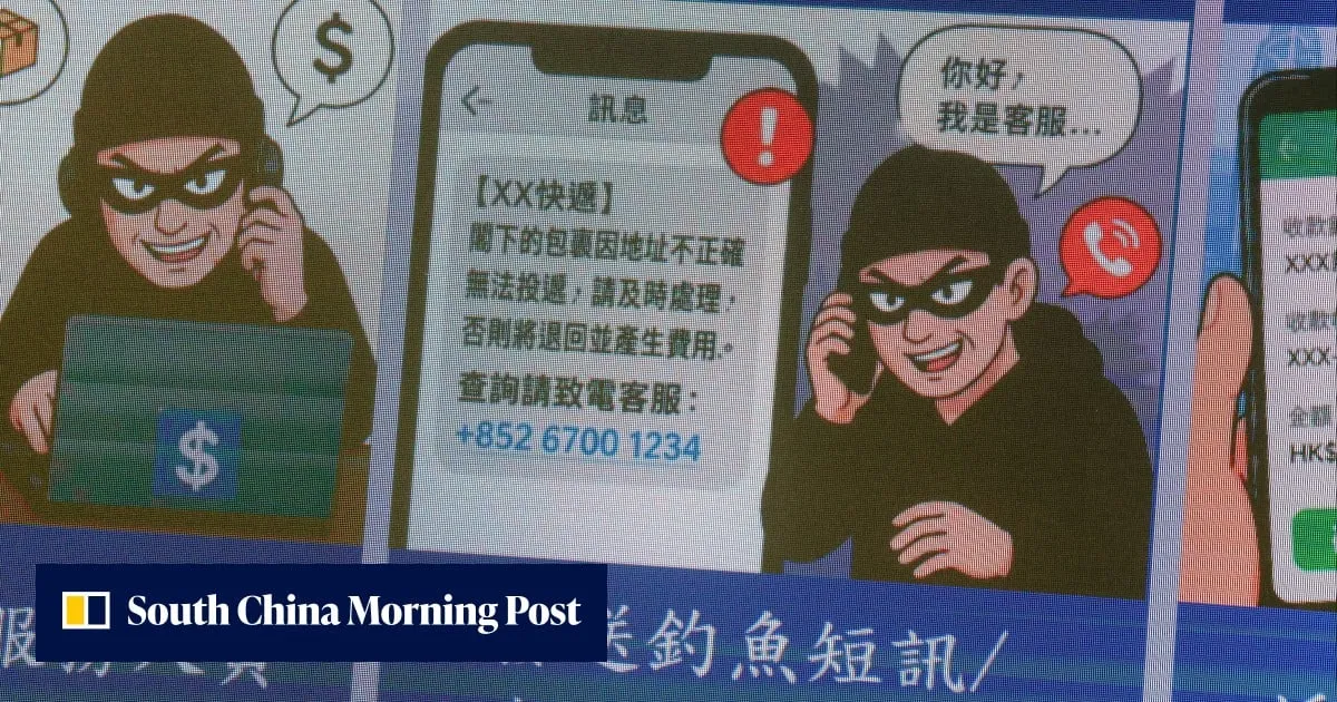 Customer service a major ruse as phone scam losses up 56% in first half of year