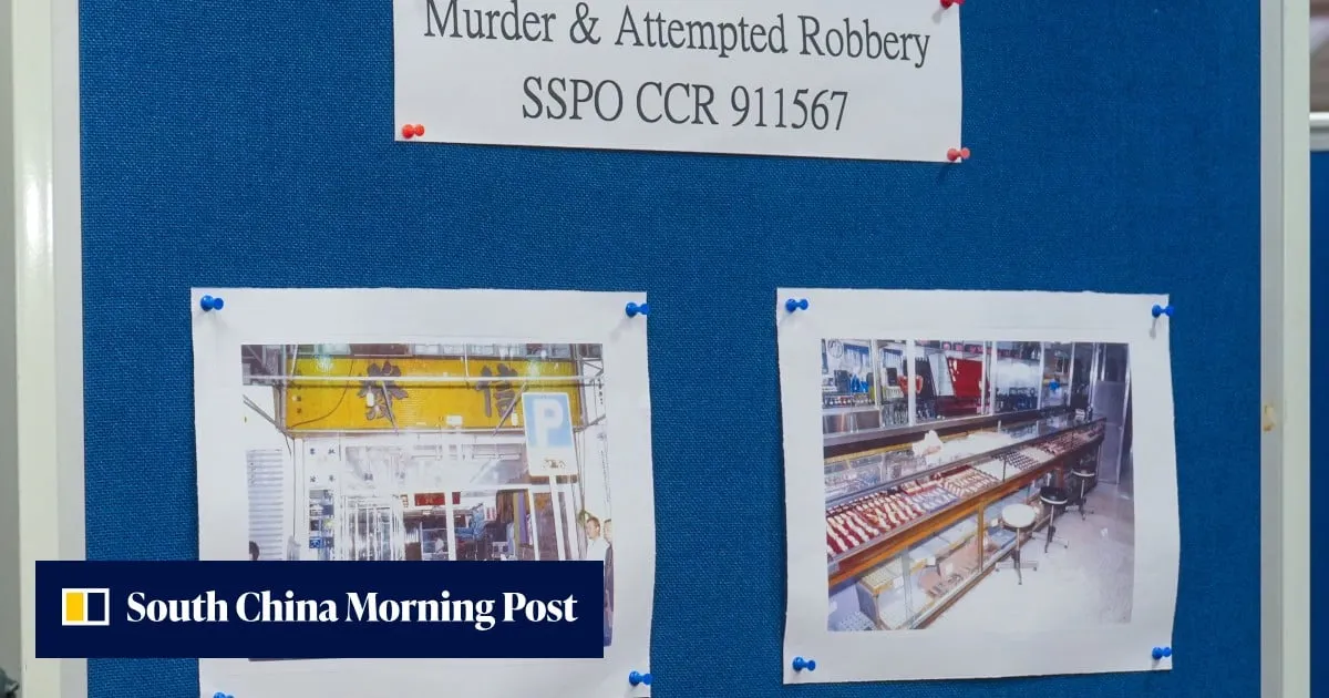 Suspect deemed unfit to stand trial for alleged role in deadly hold-up 35 years ago