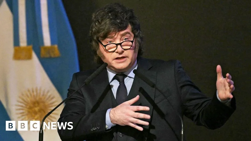 UK support for Falkland Islands 'unwavering' after Argentina restates claims, No 10 says