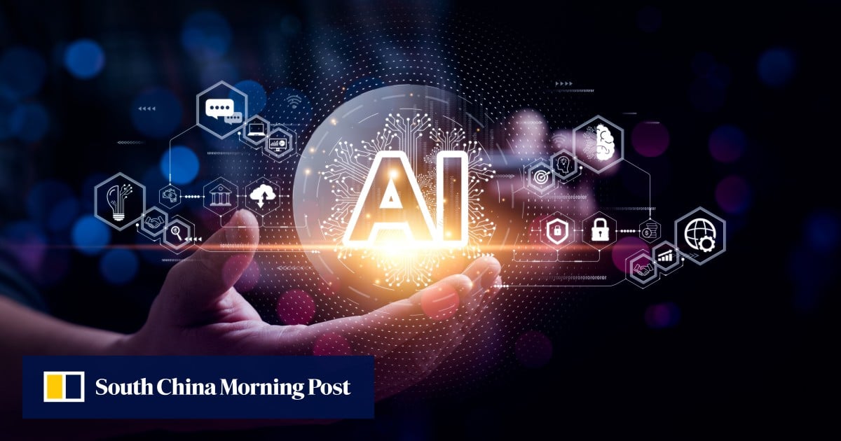 China’s Alibaba, Moonshot claim latest flagship AI models challenge OpenAI, Google