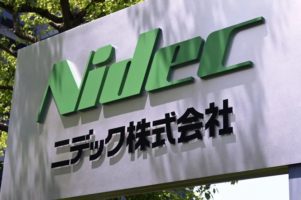Japanese motor-maker Nidec says it found hundreds of cases of quality control misconduct