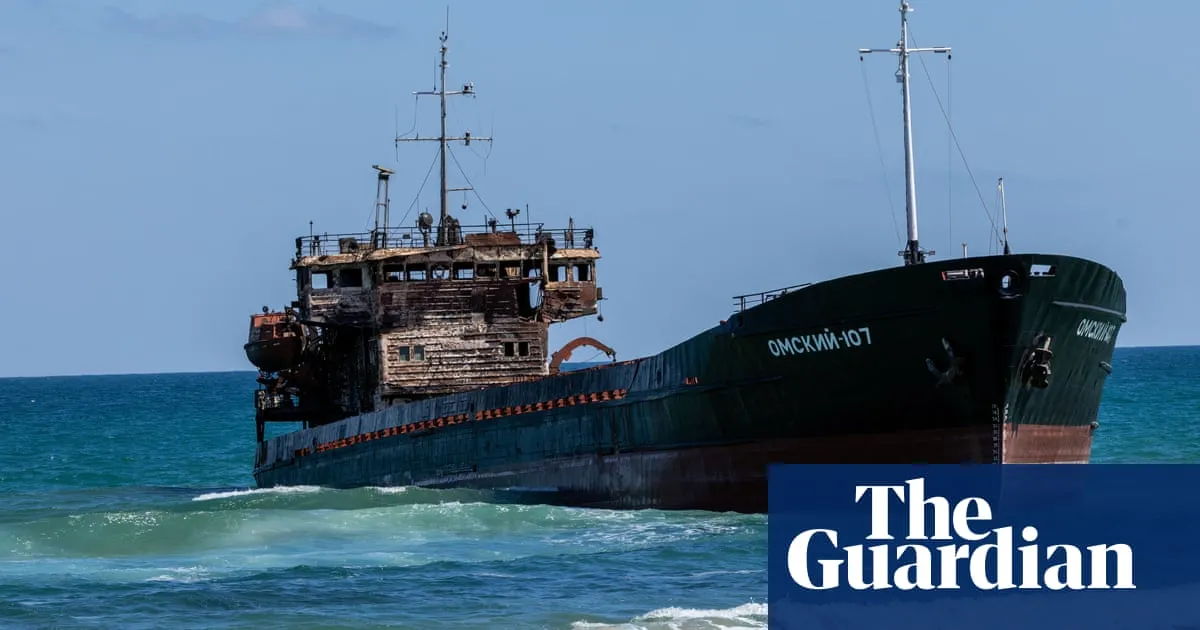 Deadly escalation in Black Sea attacks prompts fears of even higher food prices