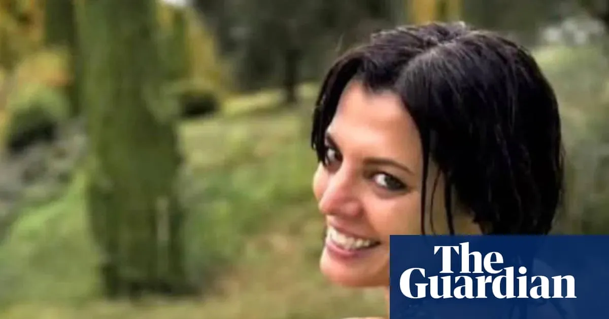 Woman, 45, killed in Florence in seventh alleged femicide in Italy since mid-August