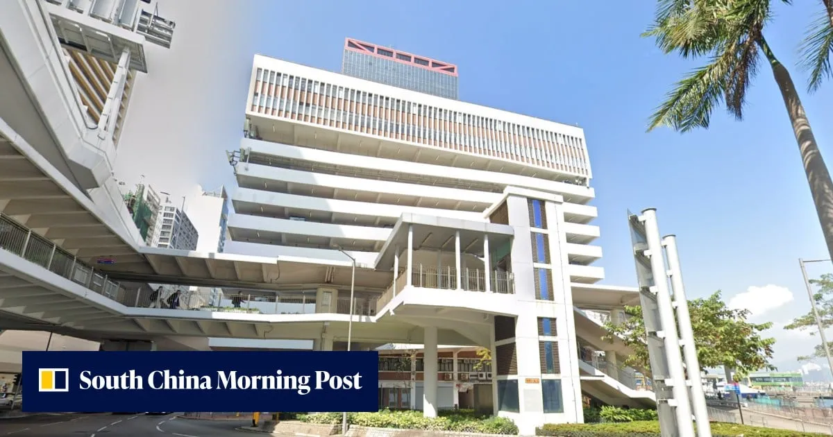 2 floors of Rumsey Street car park to close for 6 weeks for Interpol meeting use