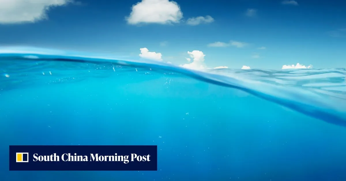 Chinese team extracts uranium from seawater at 8 times the US target rate