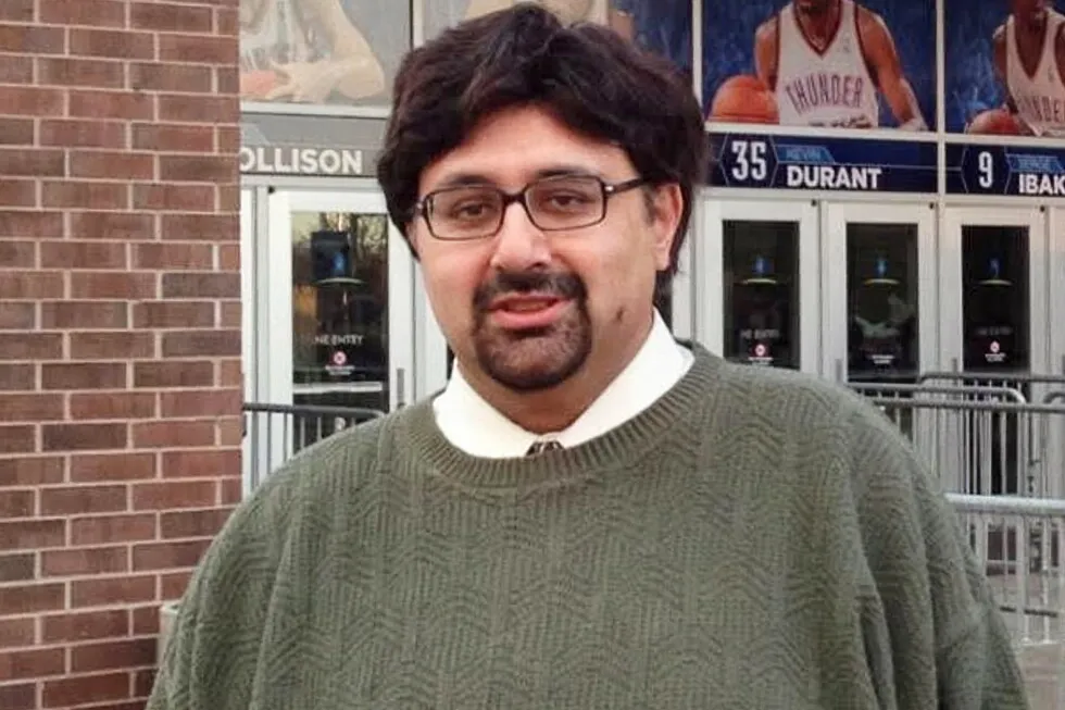 Vin Cherwoo, longtime AP sports desk editor and union leader, dies at 56