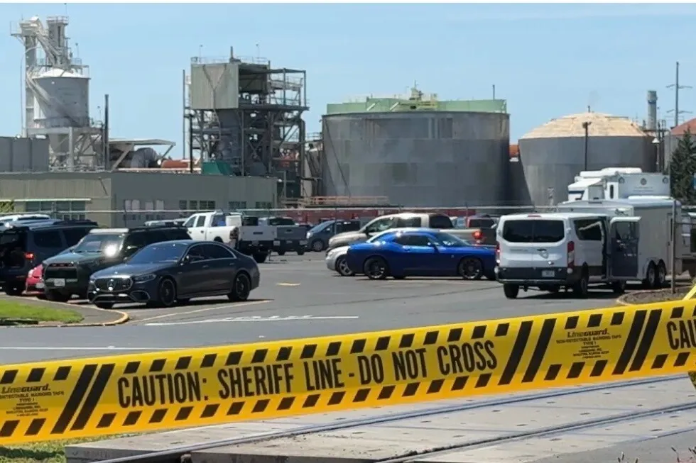 Records reveal safety complaints, poor maintenance at site of deadly Washington pulp mill disaster