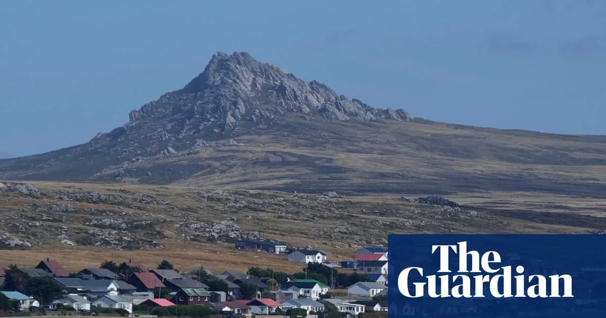 Trump’s ‘retribution’ could now include Falklands as favor to Milei – and revenge on the UK