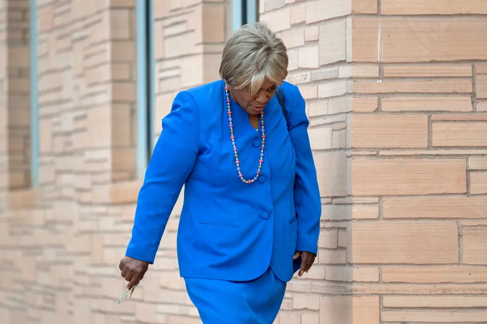Former New Mexico lawmaker pleads guilty to diverting public school funds