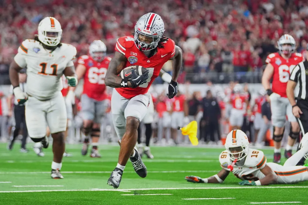 College football picks: Look for lots of blowouts, as usual, as season begins in earnest