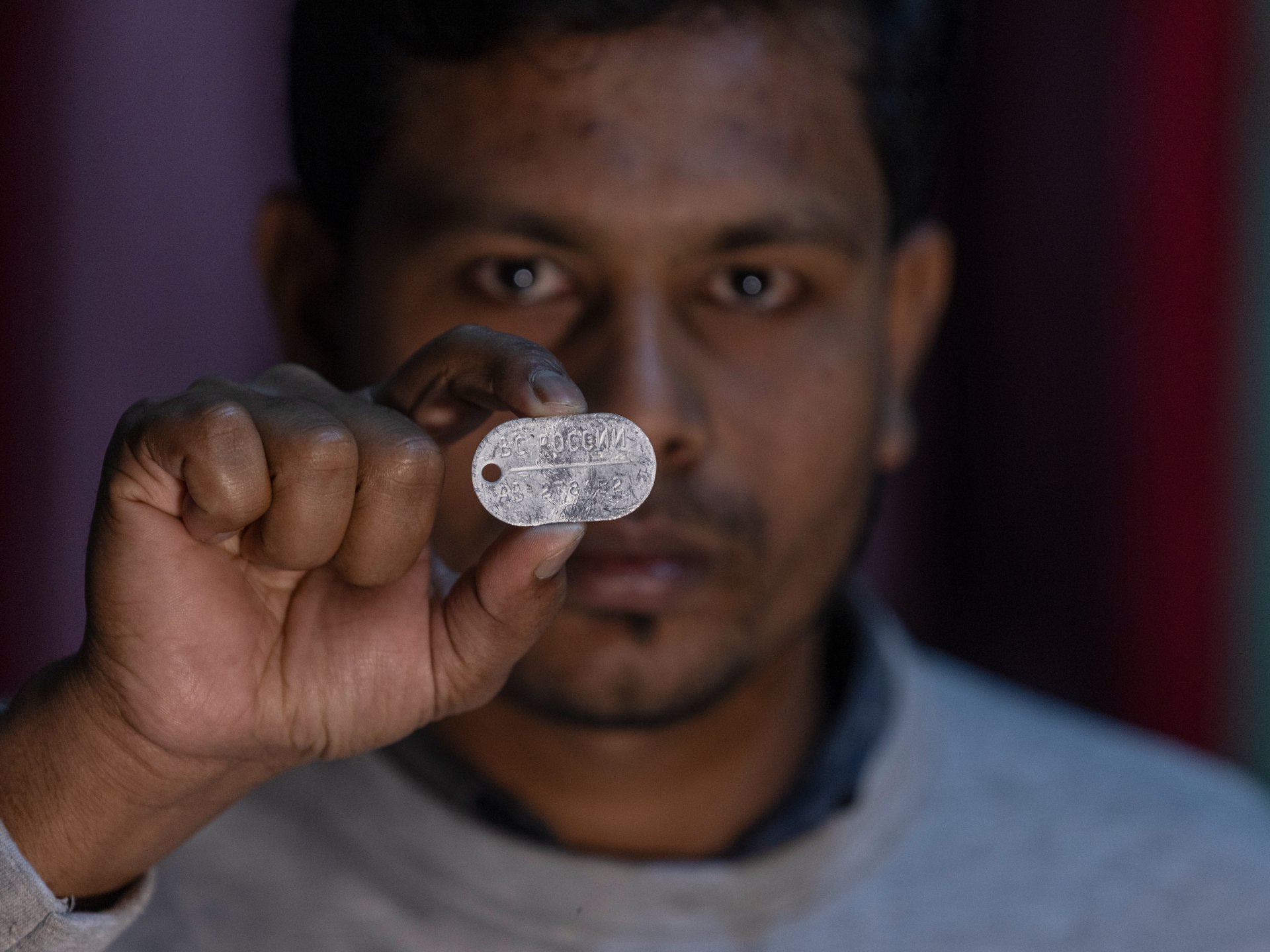 Bangladeshis seeking jobs in Russia forced to join war on Ukraine: Report