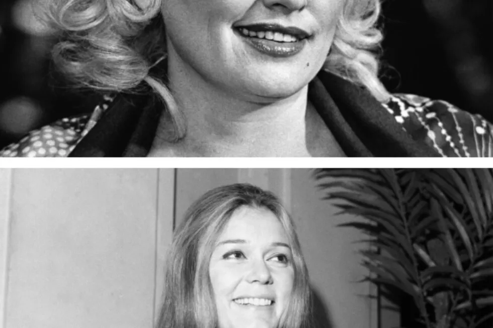 For feminists, the deaths of Parton and Steinem days apart deliver a double dose of grief