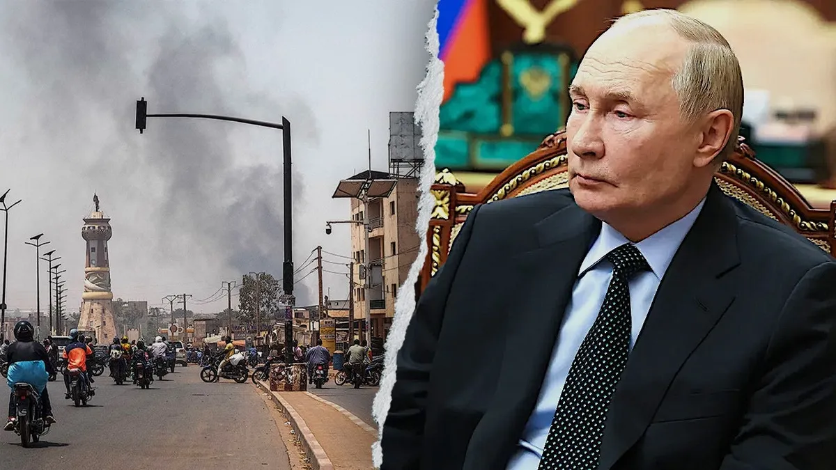 Russia's shadow war is putting Europe on edge as Germany confronts a growing threat