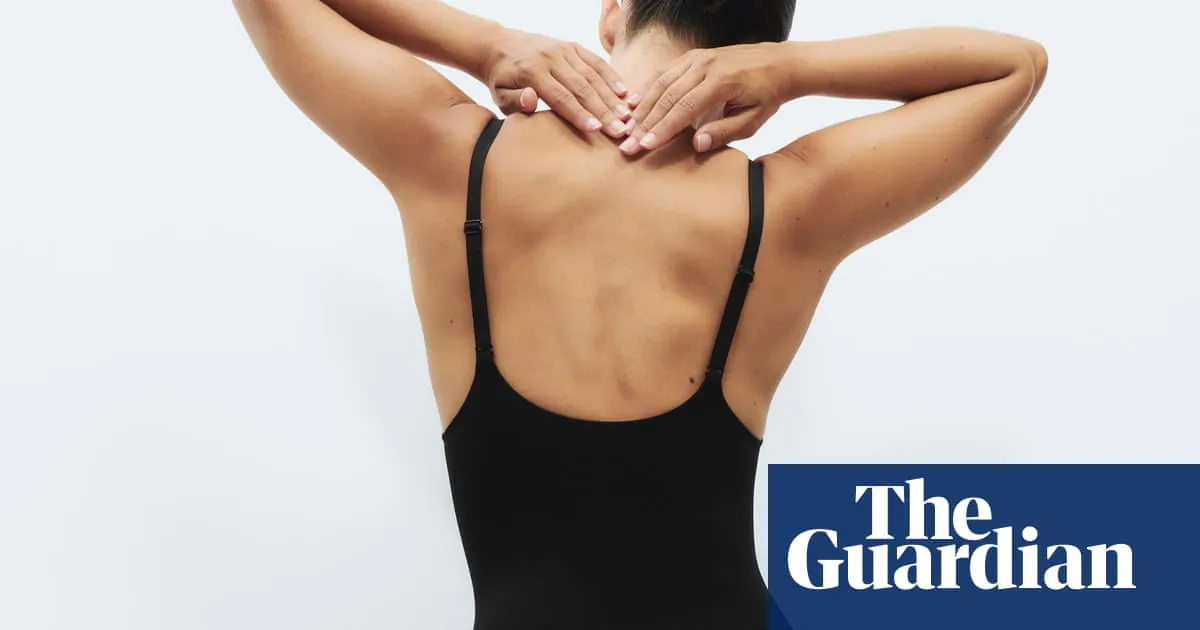 Kardashian curves: M&S launches £28 bodysuit with exaggerated hip padding
