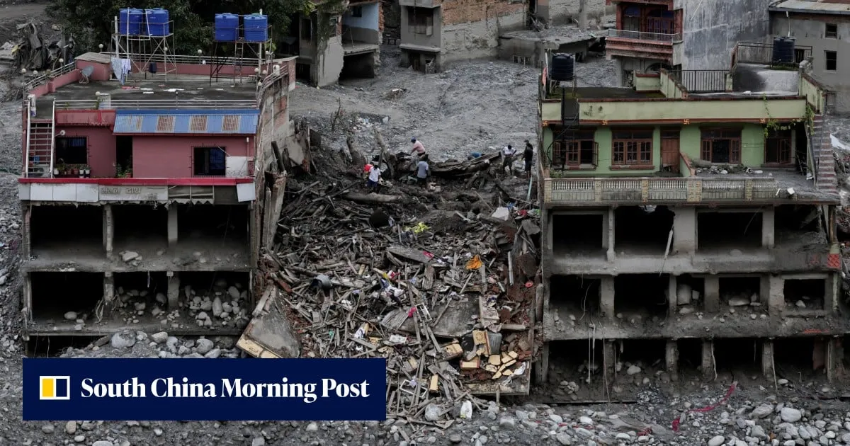 Singapore investigates racism related to China-Nepal disaster, Air India investment