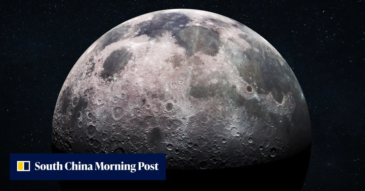 War on Earth could spill over to the moon, Chinese space scientists warn