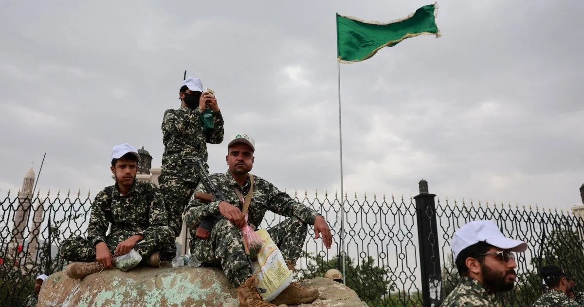 Yemen government launches own air attacks on Houthis: What that means