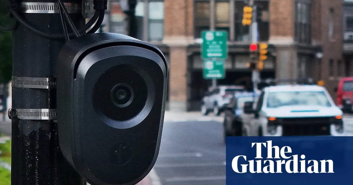 Cut the cameras: Flock surveillance cameras spur rare bipartisan backlash
