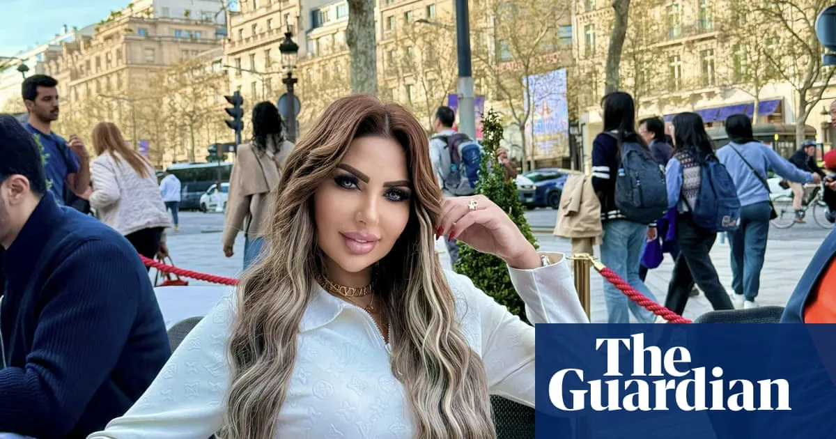Egyptian TV presenter among 12 sentenced to death for drug crime