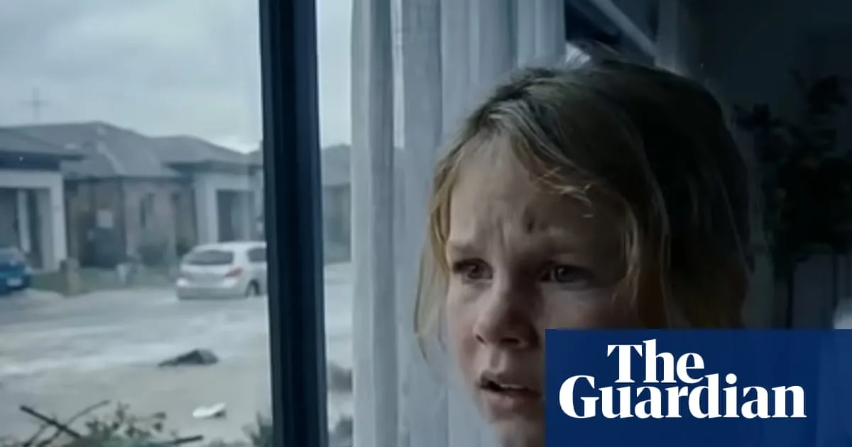Alarming AI ads are flooding social media in the lead-up to Victoria’s election. But who is behind them?