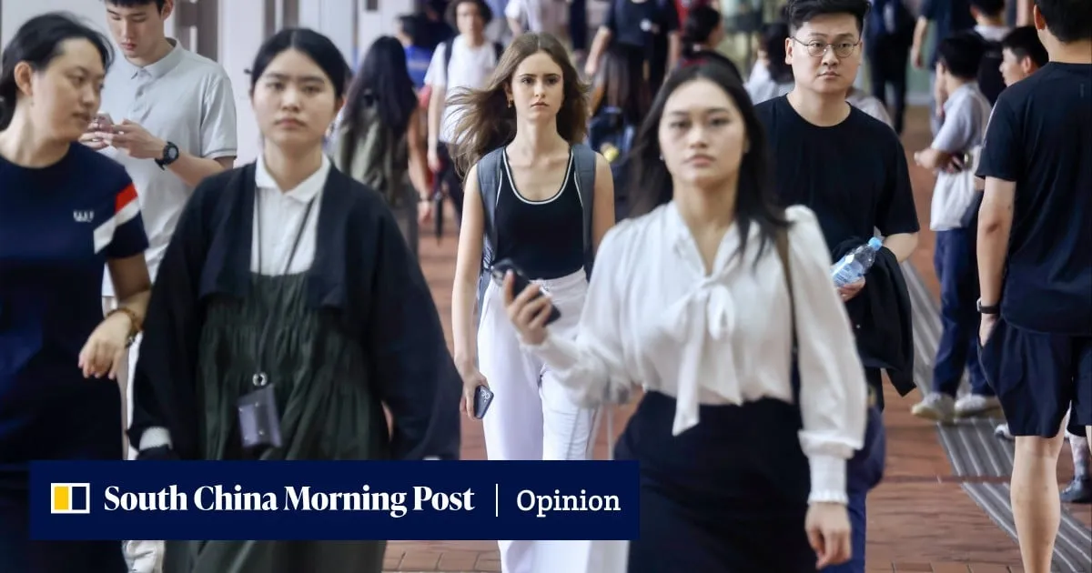 Gen Z is turning filial piety into a career path