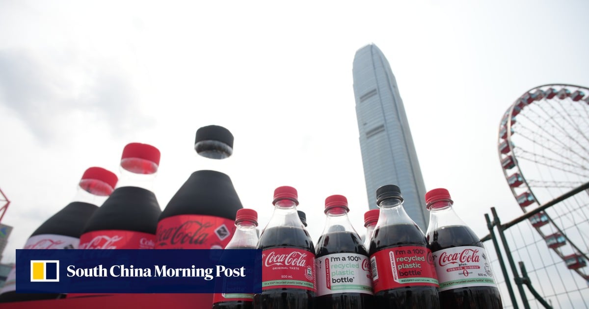 Hong Kong retiree spiked soft drinks with urine in year-long ‘prank’