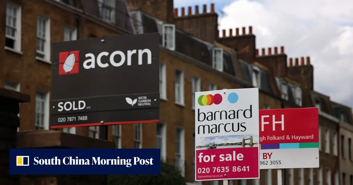 Which overseas property markets will be the winners and losers if Fed raises US rates?