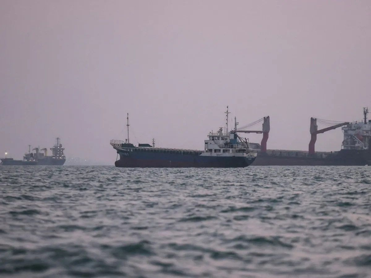 US, Iran engaged in tanker war: Where is the months-long conflict headed?