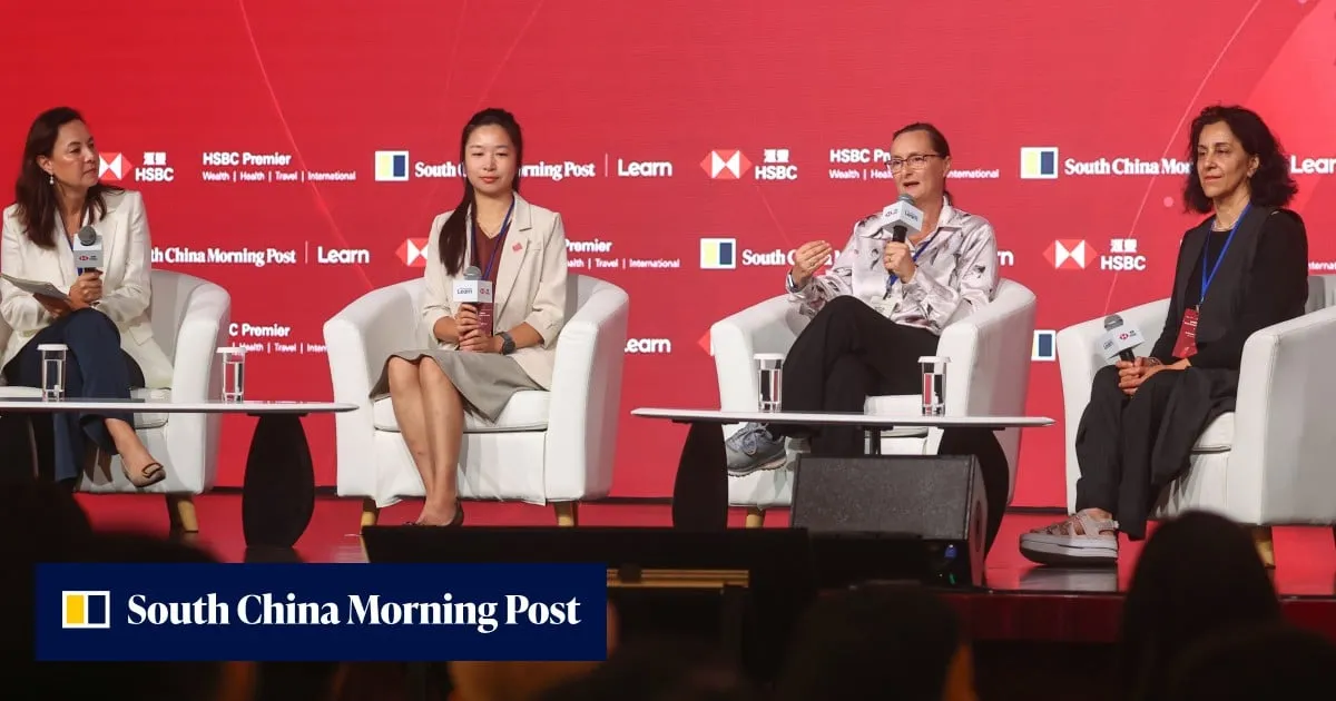 Curiosity beats perfect statements, UK elite universities tell Hong Kong students