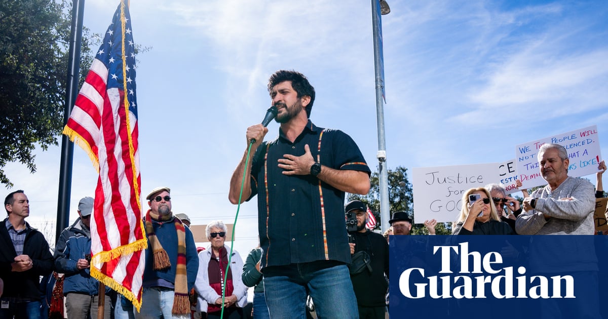 Senate Democrats urged to demand ‘real reforms’ over ICE funding bill