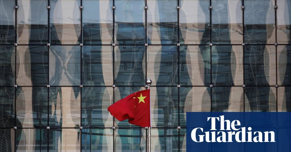 China prepares £40bn stimulus for financial sector amid fears over sluggish growth