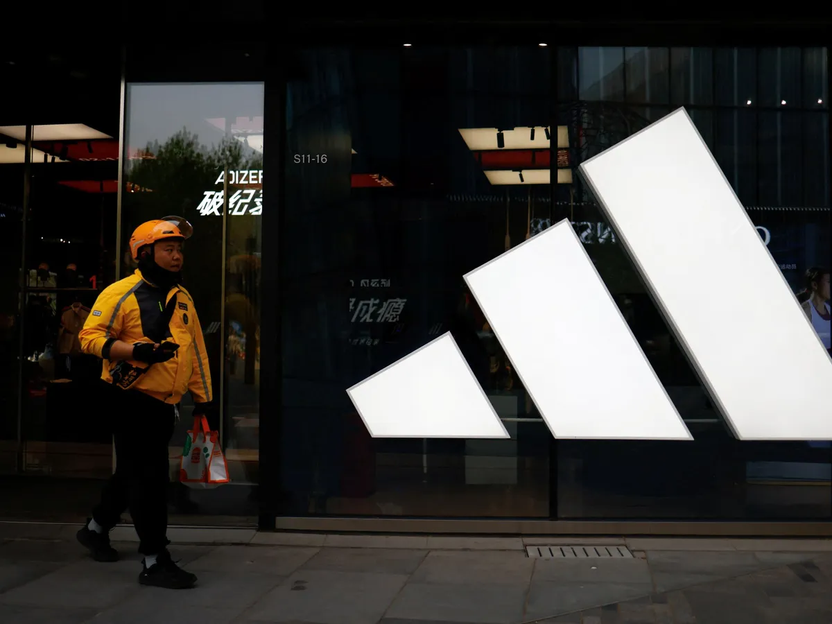 Adidas faces boycott calls over campaign featuring former Israeli soldier