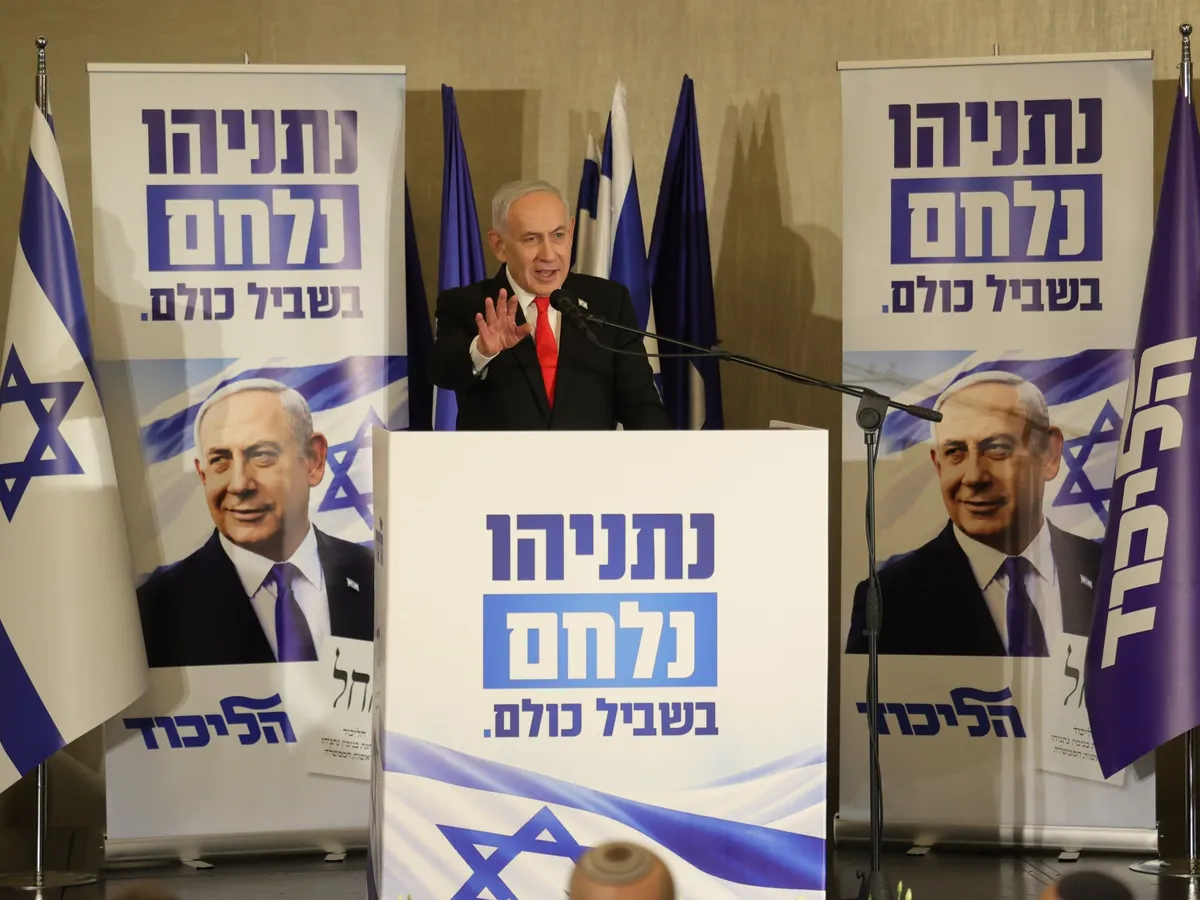 Israeli parties submit slates for October Knesset elections