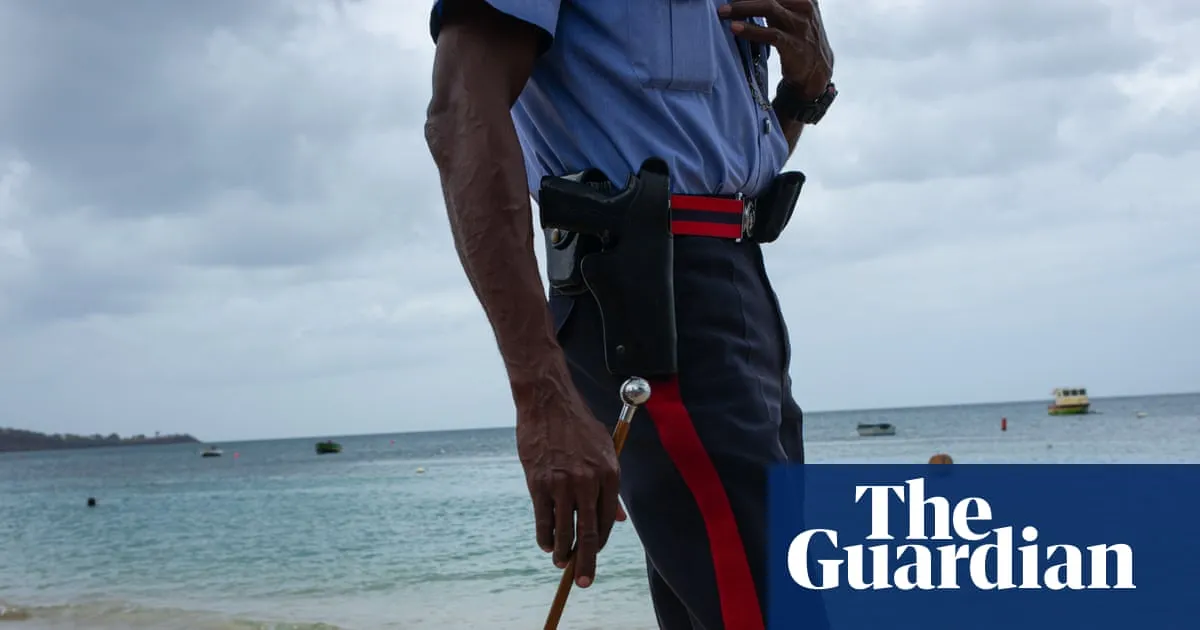 Family of British man found dead in Grenada ask local police to work with UK investigators