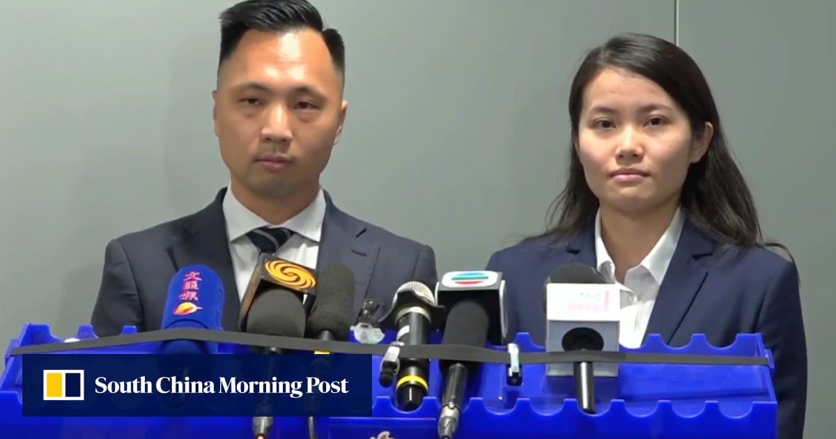 Hong Kong police arrest 71 over stooge accounts linked to HK$214 million scams