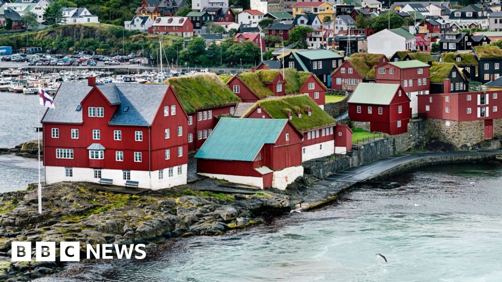 Faroe Islands scraps one of Europe's strictest abortion laws