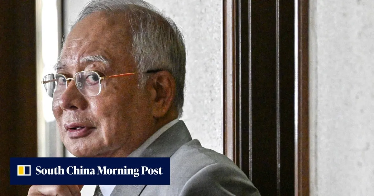 Malaysia’s ruling PH restates anti-corruption pledge as Najib’s potential pardon looms