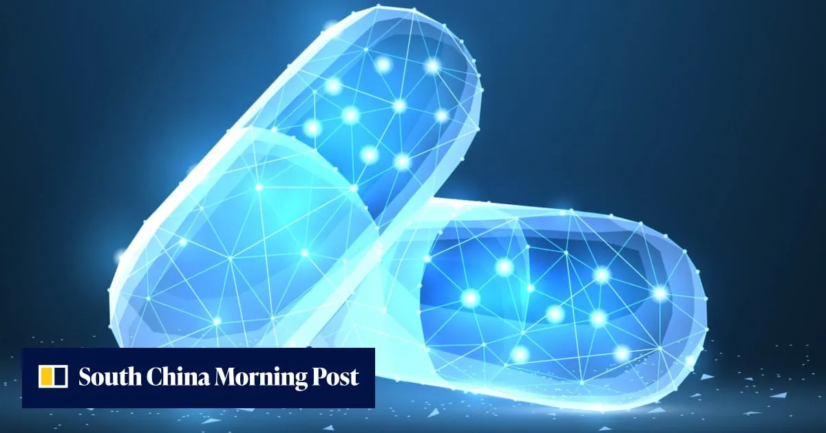 As China embraces AI, only 24% of US pharmaceutical execs bet on it for innovation
