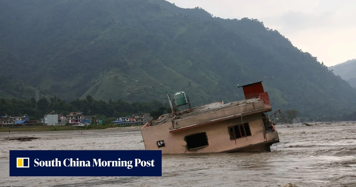 Singapore police question 5 over racist comments on Nepal floods, Air India investment