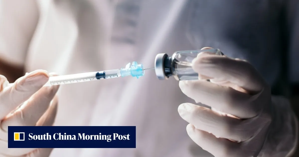 US, China trials suggest a single nanodrug shot might stop bad cholesterol forever
