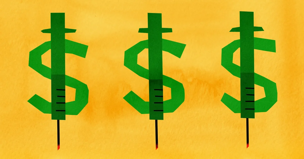 This State Is Spending More on Lethal Injections. A Law Tries to Keep the Details Secret.