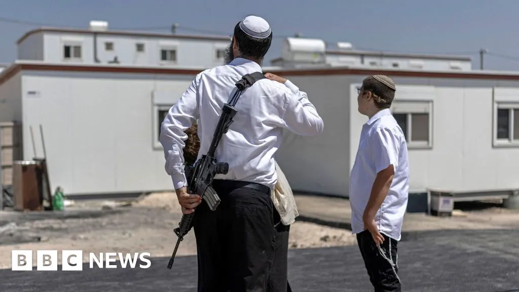 British-Israeli relations at lowest ebb in decades