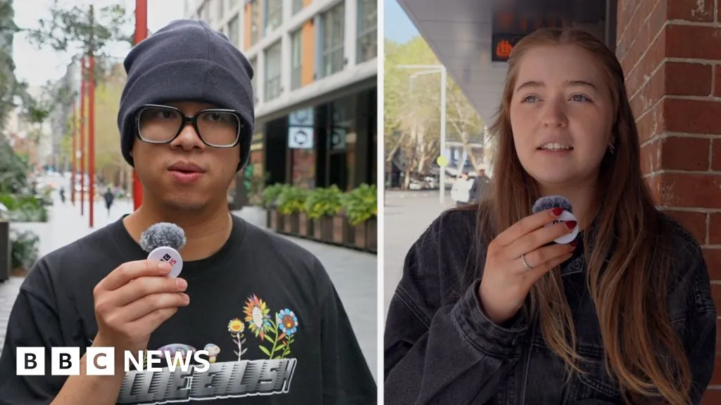 'Good to have choice': Australians on opting out of social media algorithms