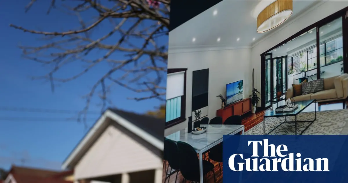 High-end property hit by steepest price falls as affordable end of Australia’s housing market proves resilient